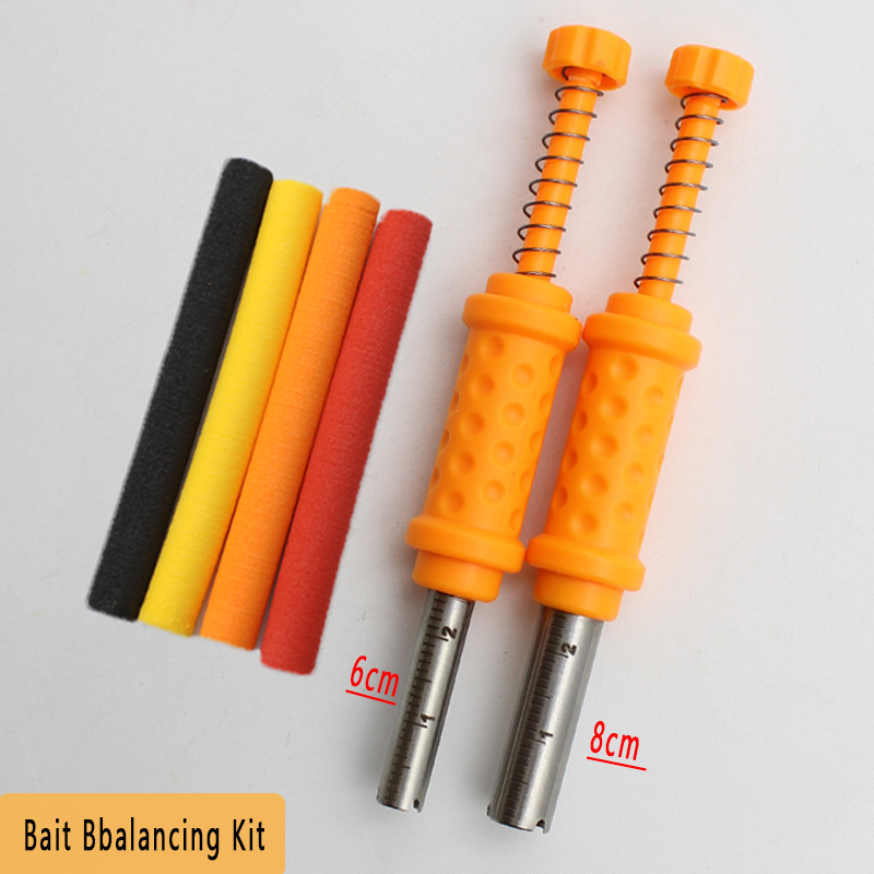 Fishing Equipment And Gear - 6mm/8mm Kit di strumenti per la