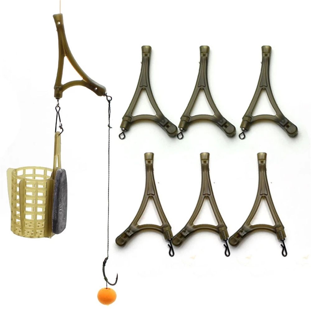 Fishing Equipment Ebay - 10PCS Stile Europeo Attrezzatura Da Pesca