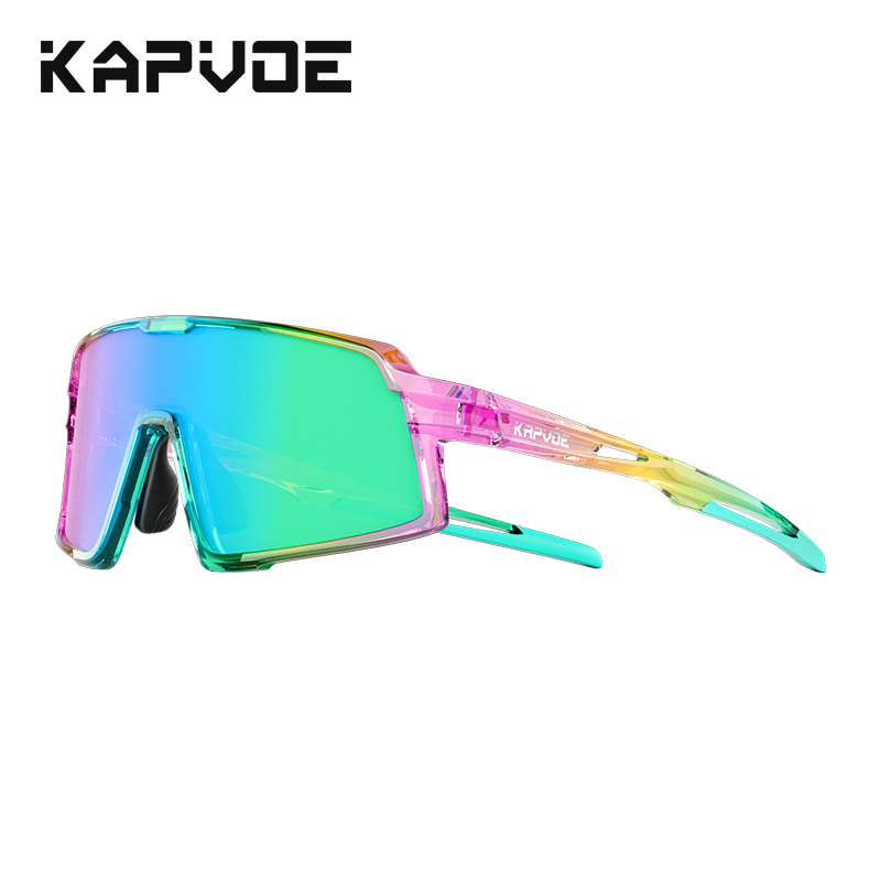 Fishing Equipment For 6 Year Old - KAPVOE Occhiali da pesca polarizzati per