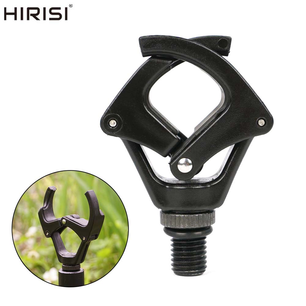 Fishing Rod Glove - Set di Supporti per Canne da
