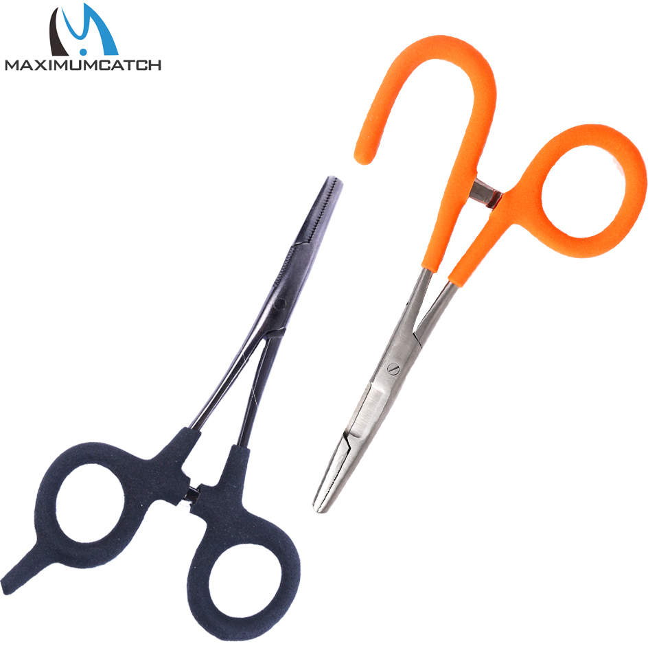 Fishing Equipment Used - Maximumcatch Pinza per rimozione amo da