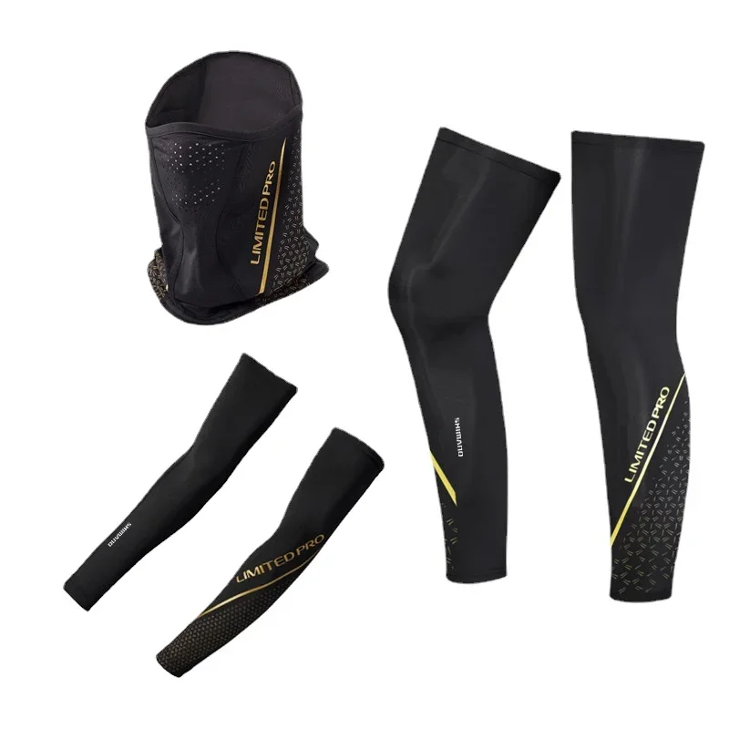 Fishing Equipment And Gear - New Summer Ice Silk Bandana comodo
