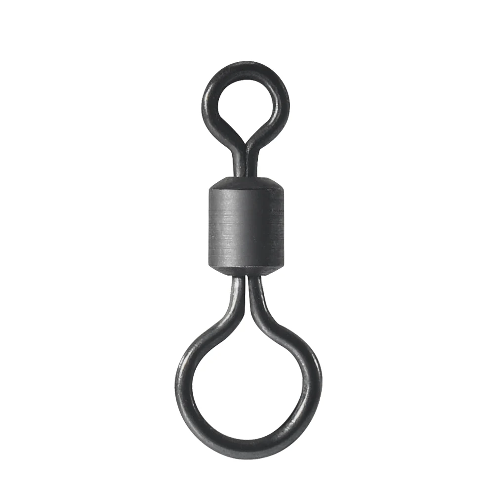 Fishing Equipment Used - 100 pz Girelle da Pesca per