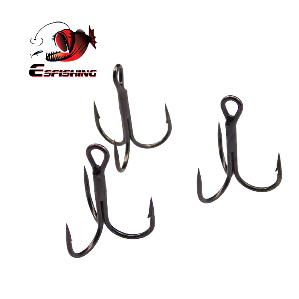 Fishing Equipment Ebay - ESFISHING Amo da pesca Ami spinati