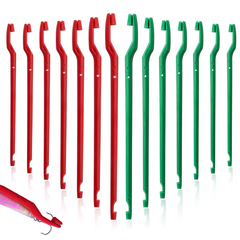 Fishing Equipment Used - Facile strumento per la rimozione dell'amo