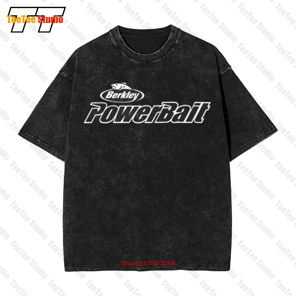 Fishing Gear - Berkley Power Bait Attrezzi da pesca