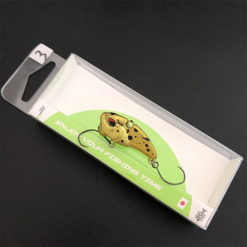 LURETV Giappone Valkein WORM N - Fishing Equipment Japan recensione e prezzo
