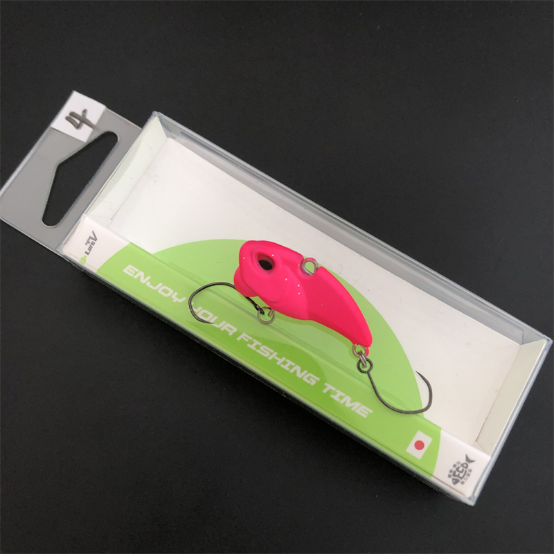 LURETV Giappone Valkein WORM N - Fishing Equipment Japan recensione e prezzo