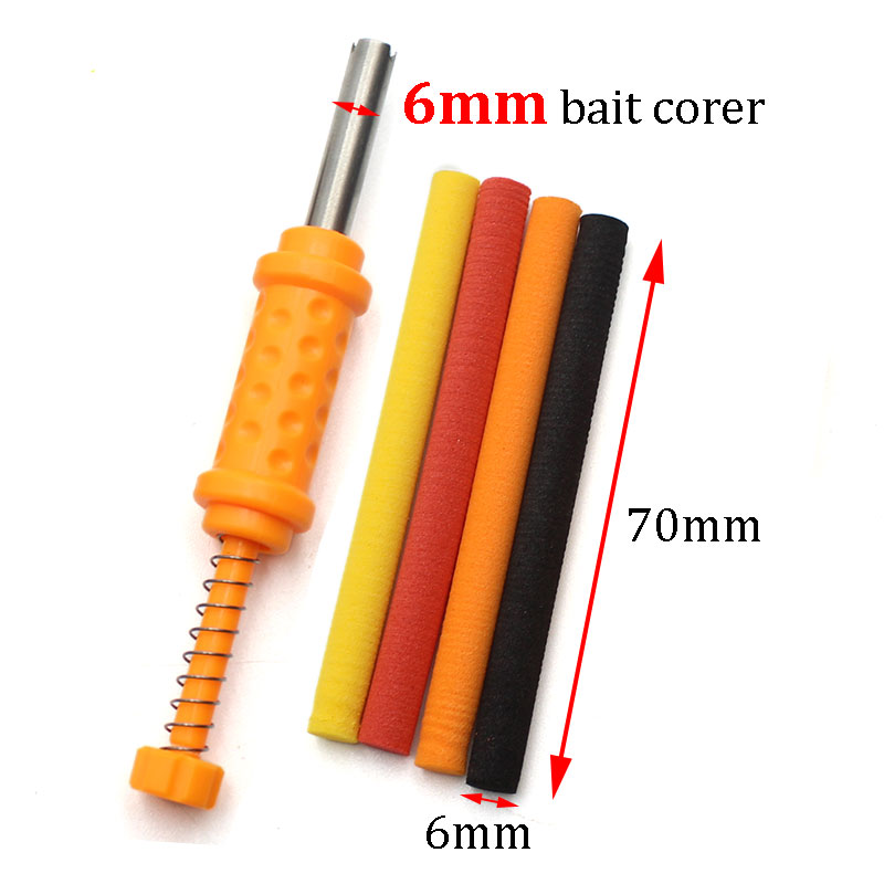 6mm/8mm Kit di strumenti per l - Fishing Equipment And Gear recensione e prezzo