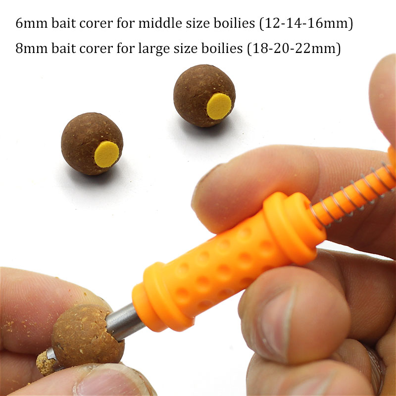 6mm/8mm Kit di strumenti per l - Fishing Equipment And Gear recensione e prezzo