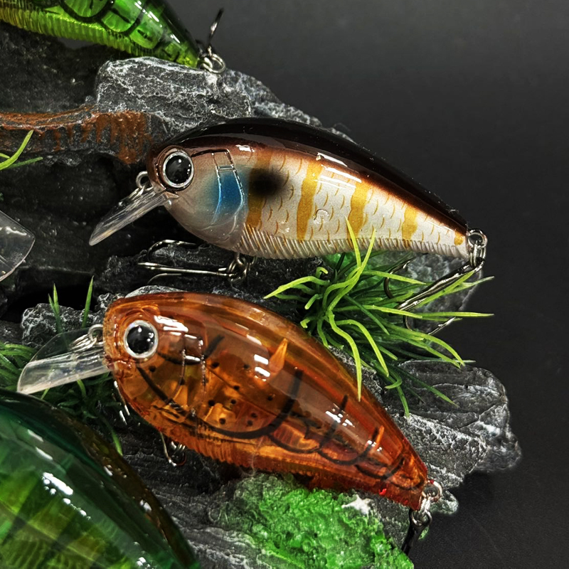 Esca da Pesca Galleggiante 60m - Fishing Equipment Japan recensione e prezzo