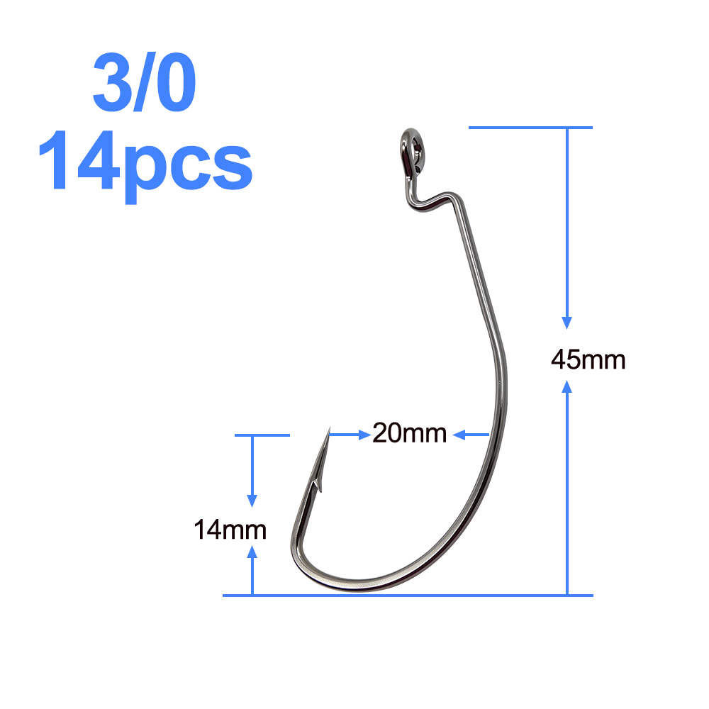 Amo da Pesca Offset ESFISHING  - Fishing Equipment Ebay recensione e prezzo