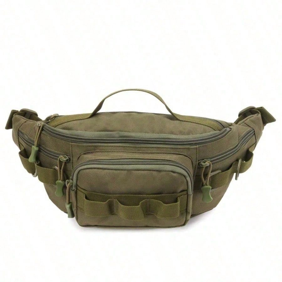 Pacchetto tattico, marsupi pic - Fishing Gear recensione e prezzo