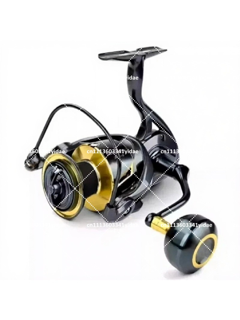 Mulinello da Pesca Spinning pe - Fishing Gear recensione e prezzo