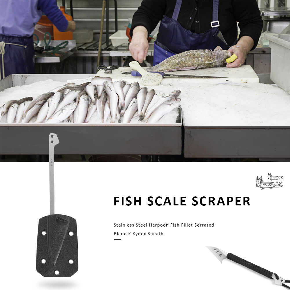 Attrezzi di Sopravvivenza EDC  - Fishing Equipment And Gear recensione e prezzo