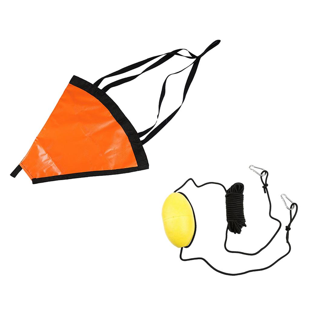 Ancora Marina, Freno a Deriva  - Jetski Fishing Equipment recensione e prezzo
