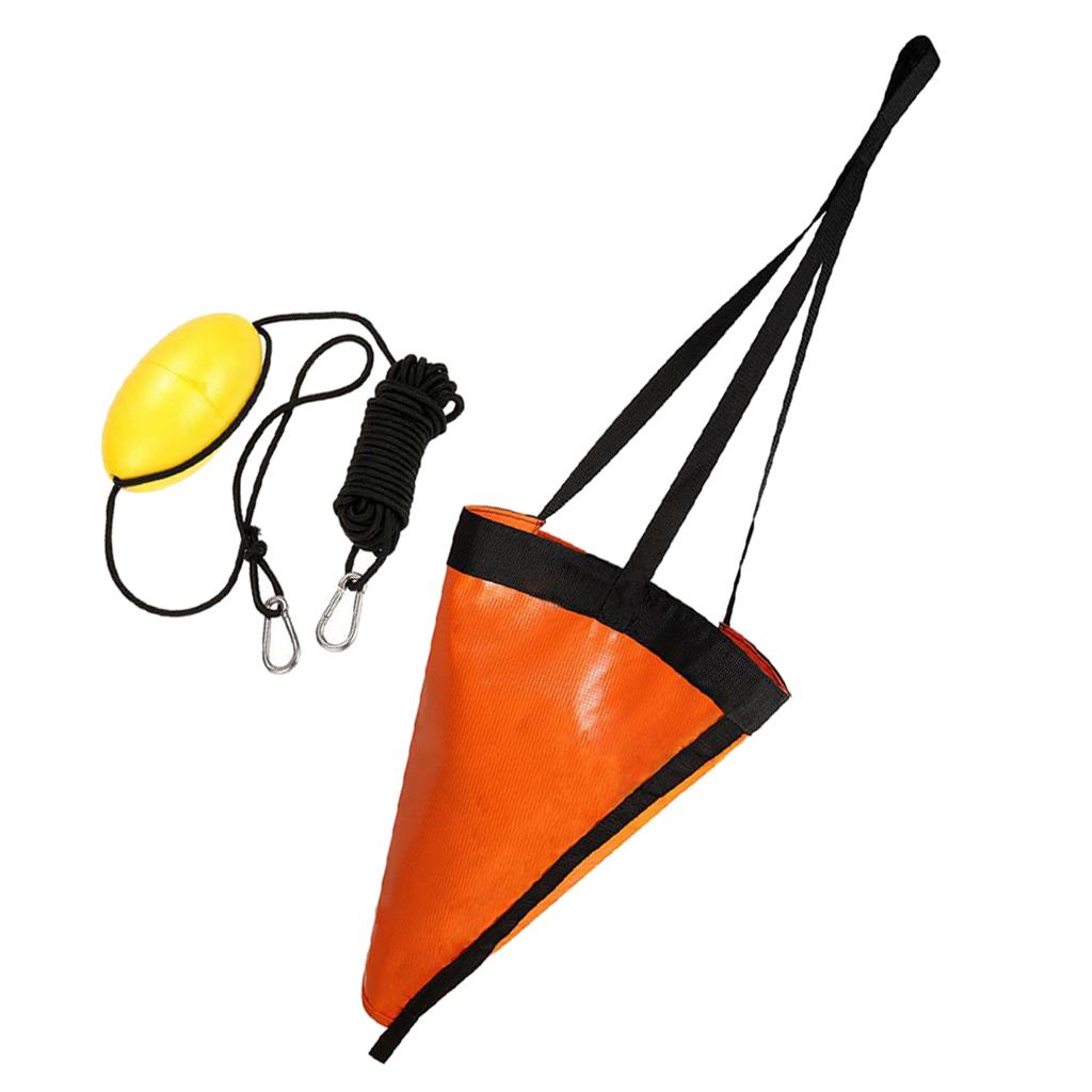 Ancora Marina, Freno a Deriva  - Jetski Fishing Equipment recensione e prezzo