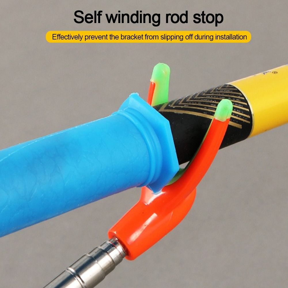 Impugnatura in Silicone per Ca - Fishing Rod Glove recensione e prezzo