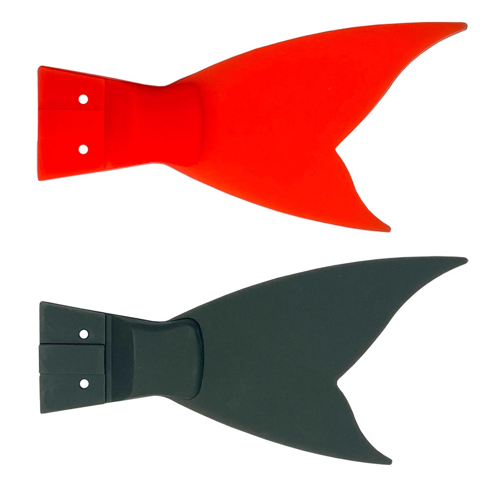 6 pezzi di coda di ricambio pe - Fishing Equipment Japan recensione e prezzo