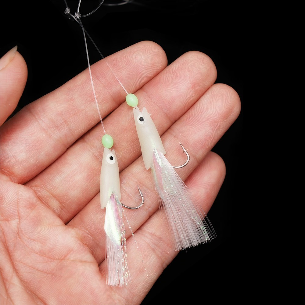 5 pz pesca Sabiki Samodur Rigs - Fishing Equipment Japan recensione e prezzo