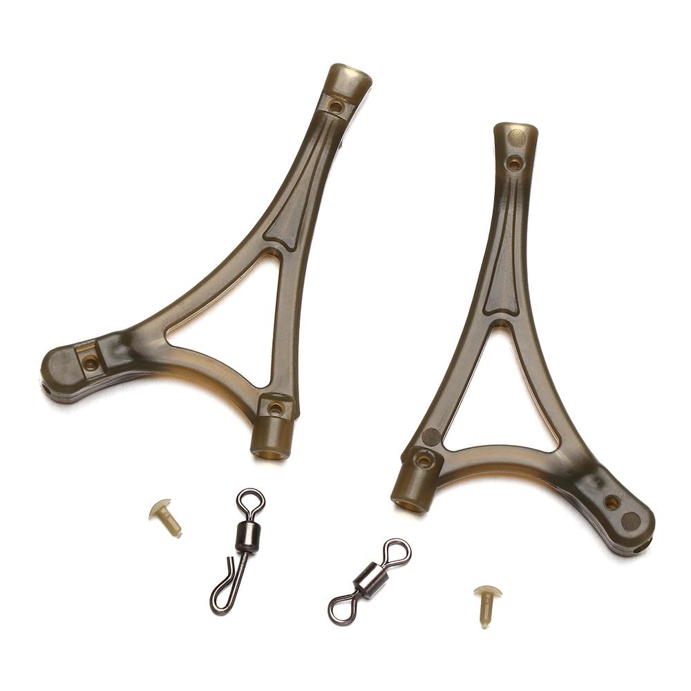 10PCS Stile Europeo Attrezzatu - Fishing Equipment Ebay recensione e prezzo