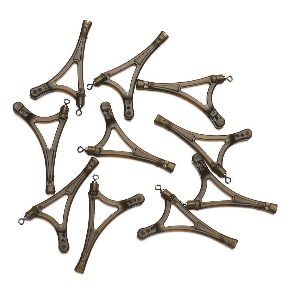 10PCS Stile Europeo Attrezzatu - Fishing Equipment Ebay recensione e prezzo