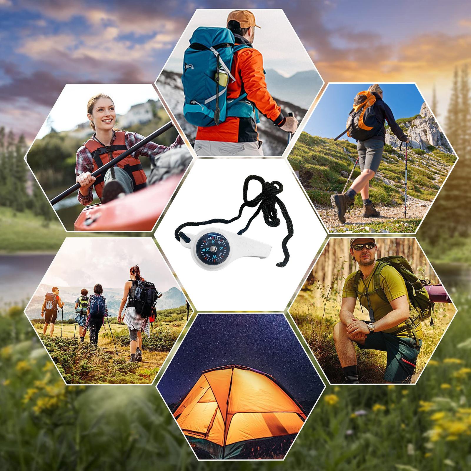 Fischietto di sicurezza multif - Fishing Gear recensione e prezzo