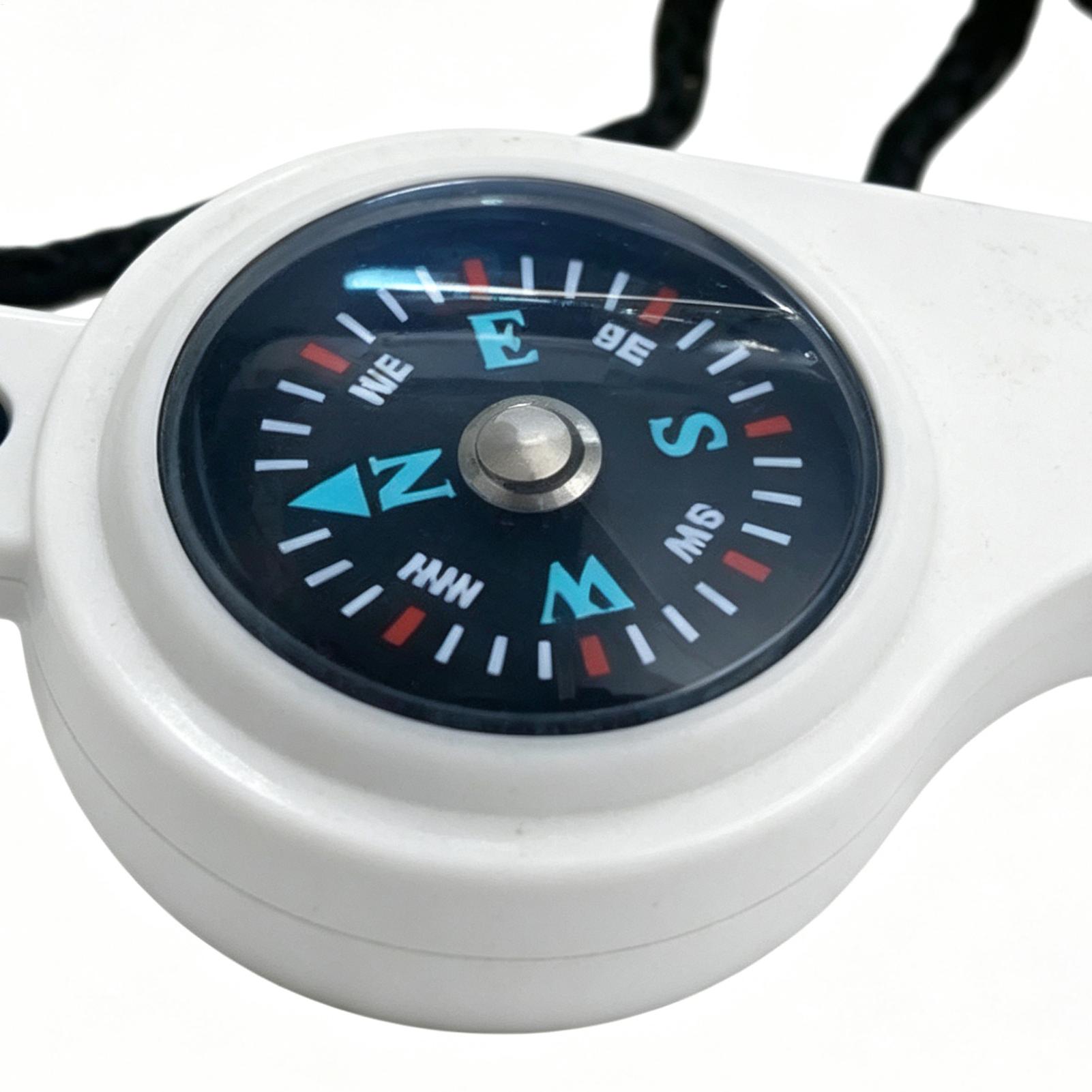 Fischietto di sicurezza multif - Fishing Gear recensione e prezzo