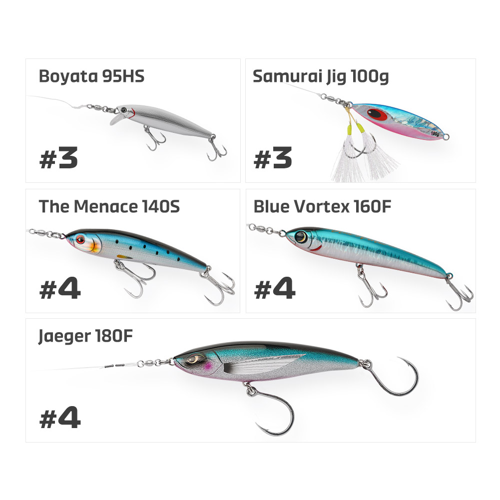 Anello solido saldato in accia - Fishing Equipment Used recensione e prezzo