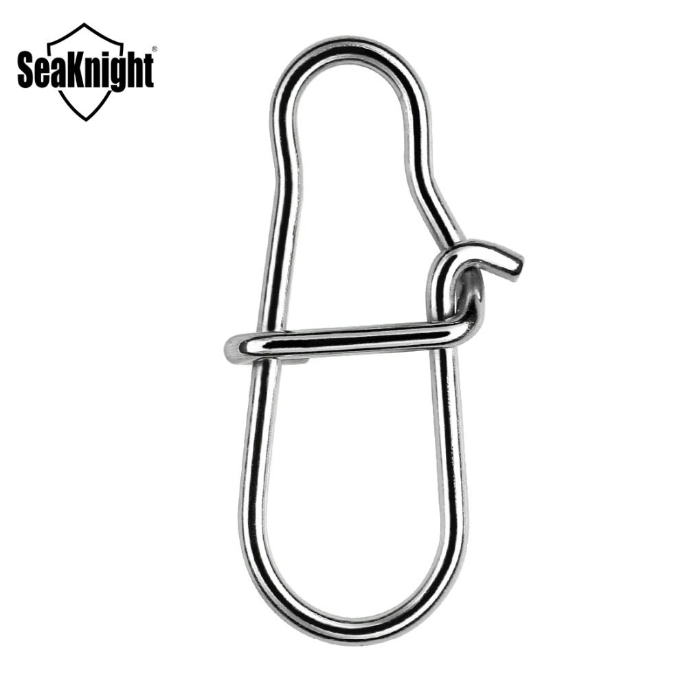 SeaKnight 50 Pezzi/Lotto Conne - Fishing Swivel Connector recensione e prezzo