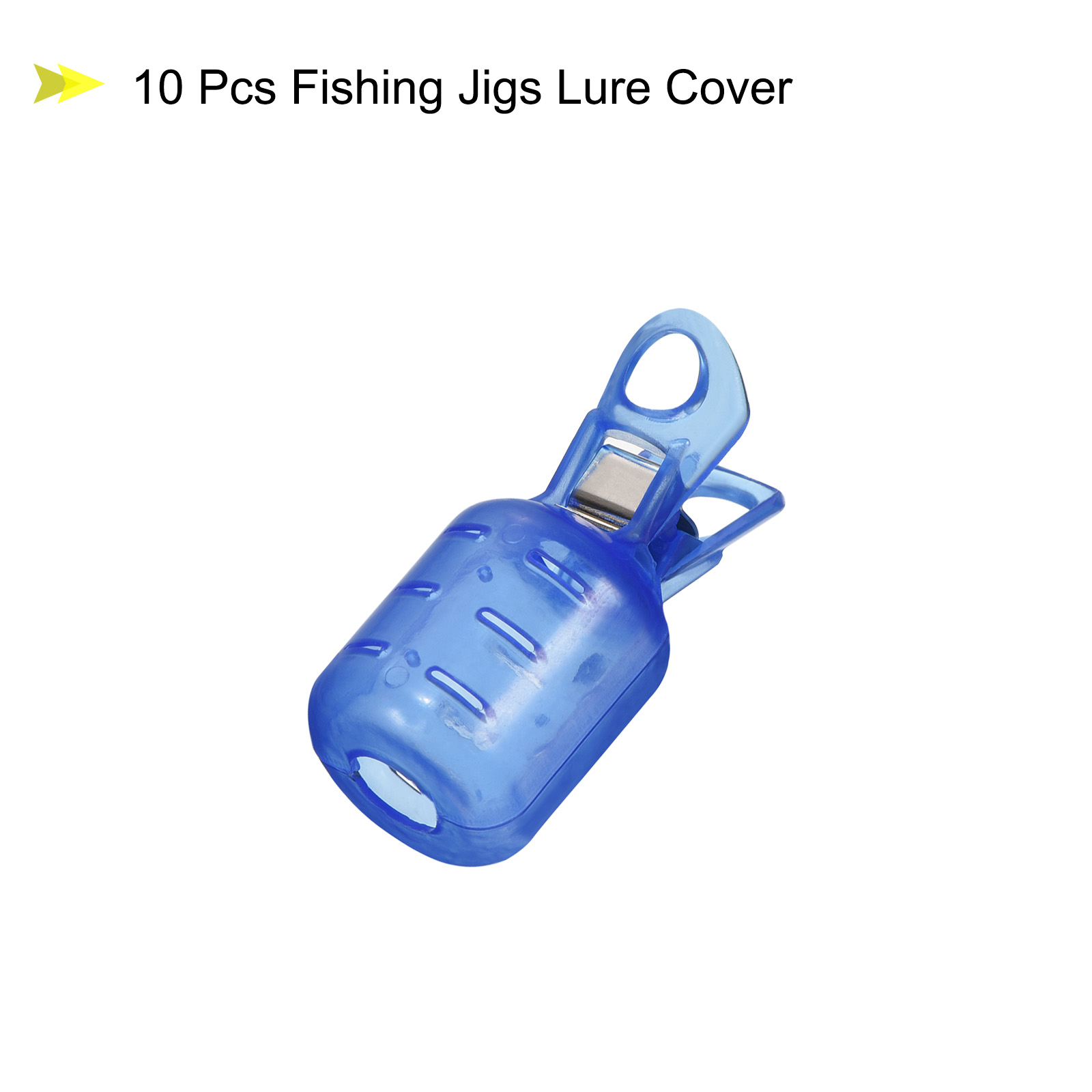 10 pz di Piccole Dimensioni Ca - Fishing Equipment Used recensione e prezzo
