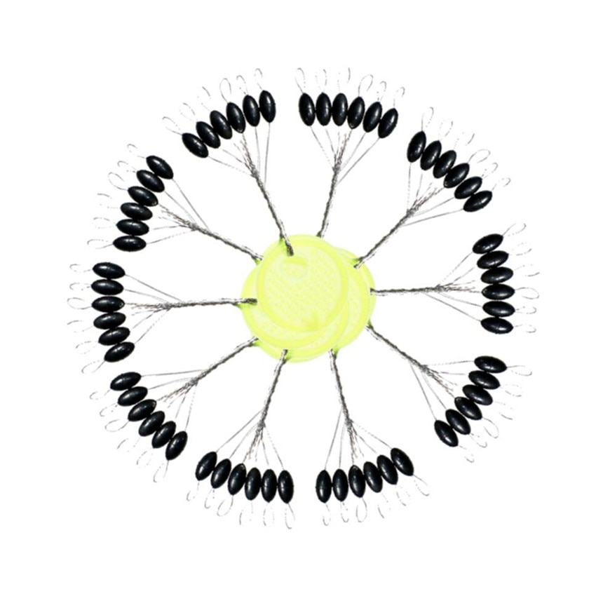 Stopper in Gomma per Canna da  - Fishing Equipment And Gear recensione e prezzo