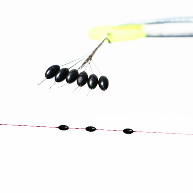 Stopper in Gomma per Canna da  - Fishing Equipment And Gear recensione e prezzo