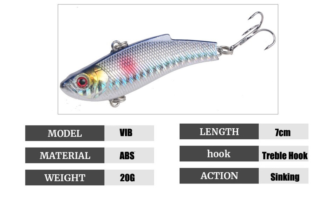 1 pz 7cm/20g artificiale giapp - Fishing Equipment Japan recensione e prezzo