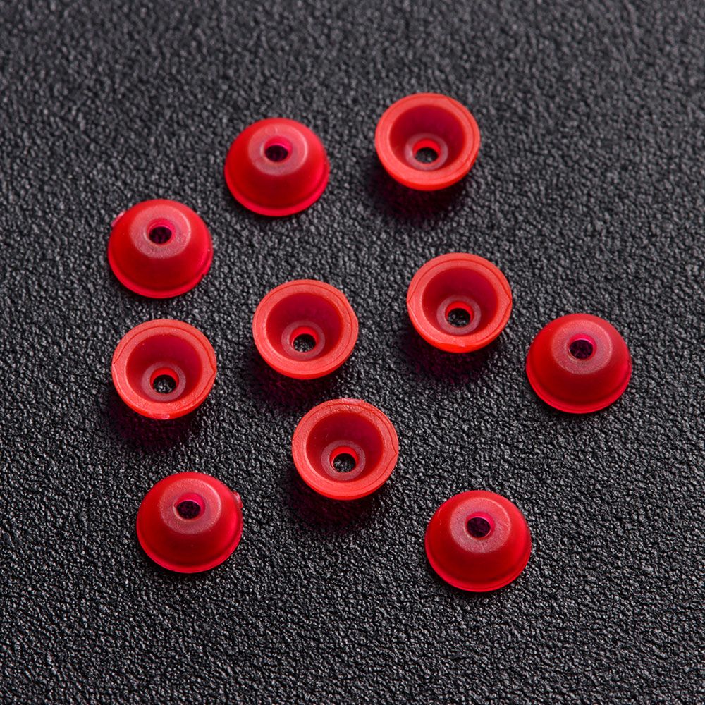 100 pz 3.0/3.5/4.0/5.0mm Lumin - Fishing Equipment Used recensione e prezzo