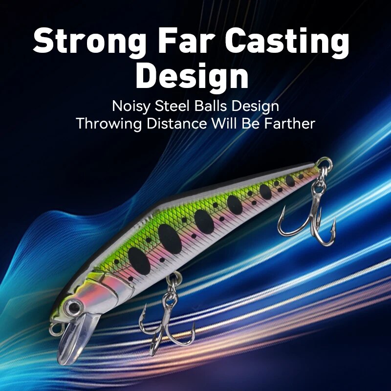 LEYDUN Giappone Pesca Stream R - Fishing Equipment Japan recensione e prezzo