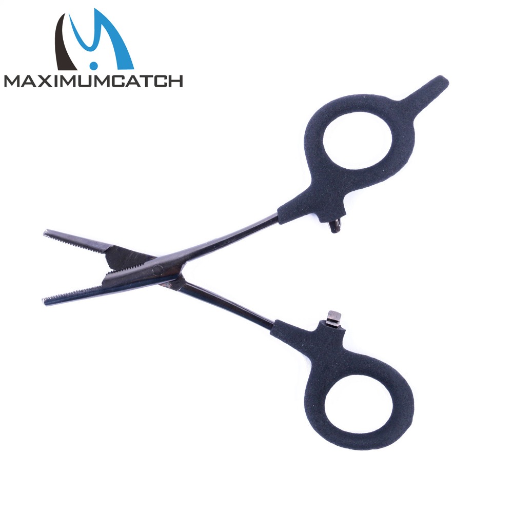Maximumcatch Pinza per rimozio - Fishing Equipment Used recensione e prezzo