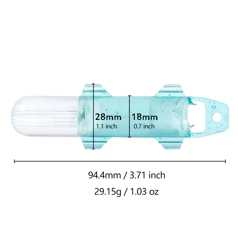 1 Mini Luce LED da Pesca, Luce - Fishing Equipment Used recensione e prezzo
