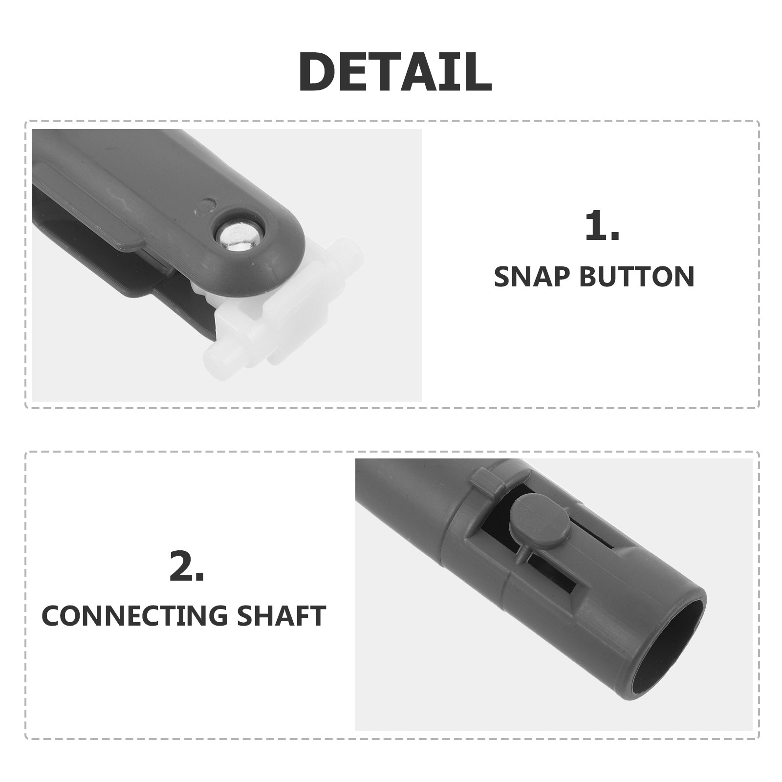 Adattatore Girevole per Testa  - Fishing Swivel Connector recensione e prezzo
