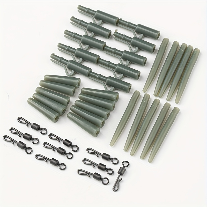 Kit da 40 Pezzi per Pesca alla - Fishing Equipment Ebay recensione e prezzo