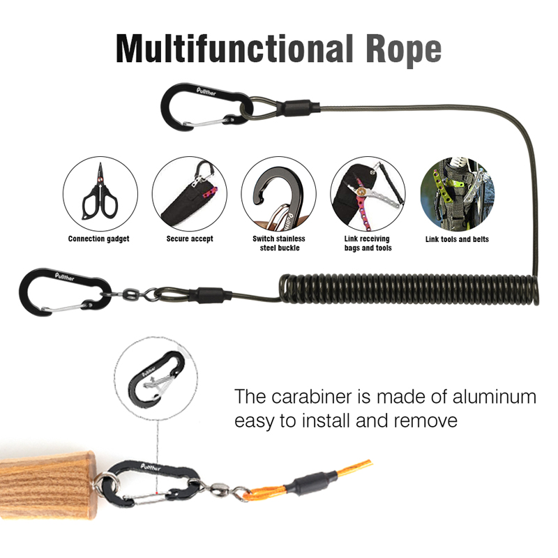 pesca, attrezzi da pesca, cord - Fishing Equipment And Gear recensione e prezzo