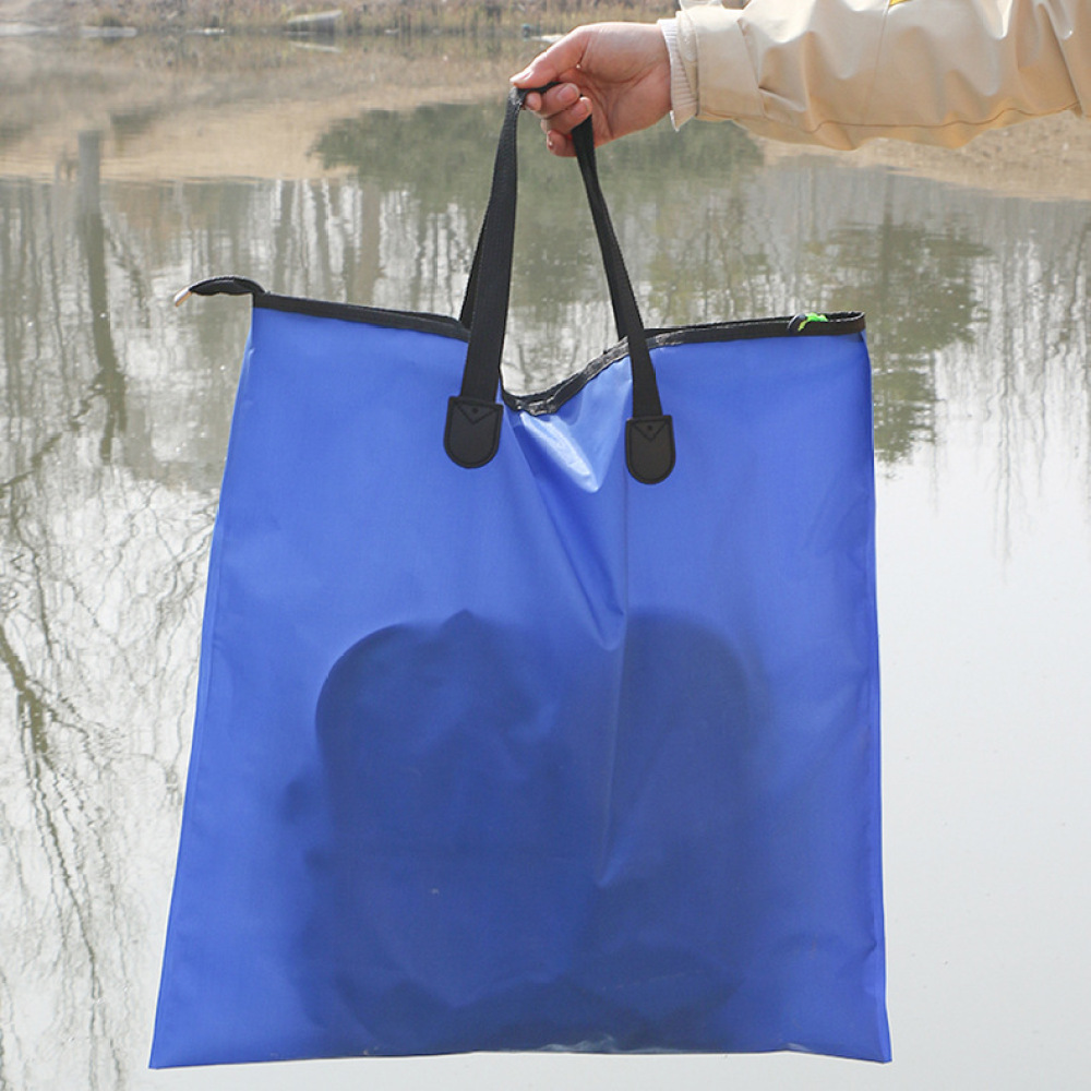 Borsa Portatile per Esche da P - Fishing Equipment And Gear recensione e prezzo