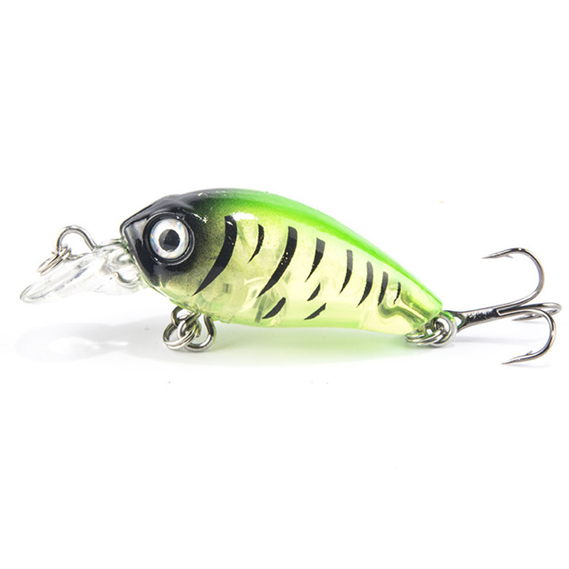 1 pz 4cm 4.5g nuoto pesce esca - Fishing Equipment Japan recensione e prezzo