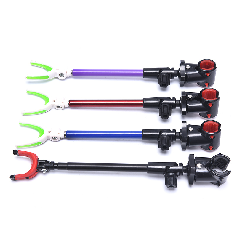 NUOVO Supporto Telescopico per - Fishing Rod Glove recensione e prezzo