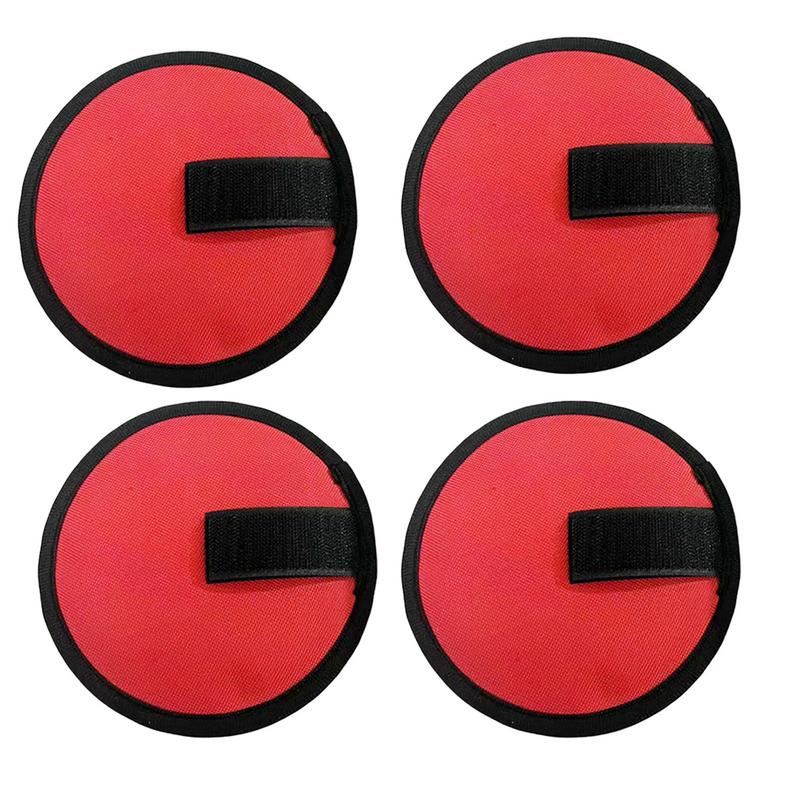 4 pezzi di copertura per amo d - Fishing Equipment Used recensione e prezzo