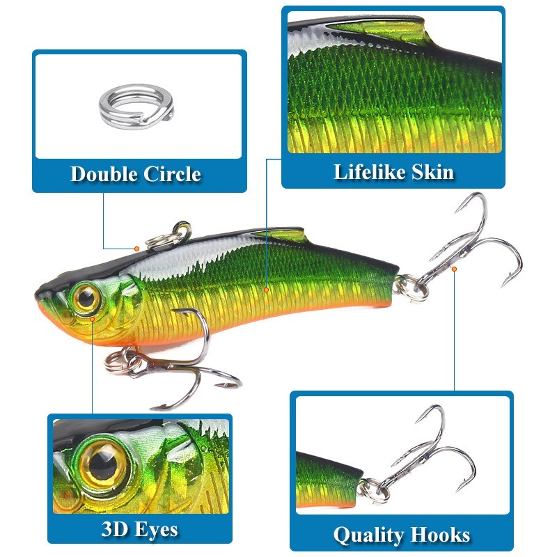 1 pz 7cm/18G artificiale giapp - Fishing Equipment Japan recensione e prezzo
