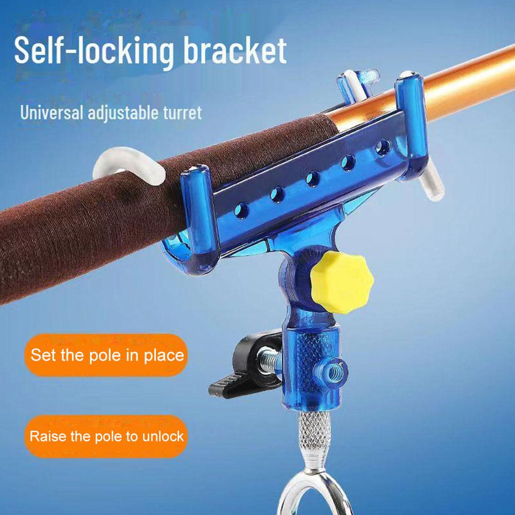Supporto Universale per Canna  - Fishing Rod Glove recensione e prezzo