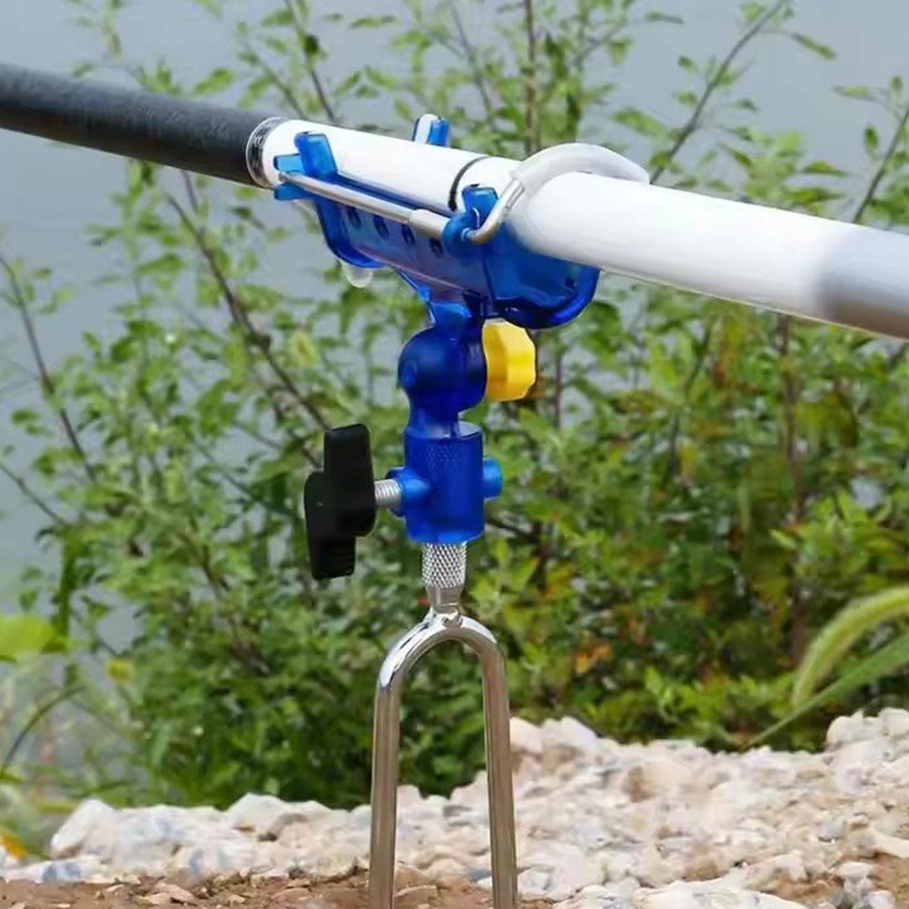 Supporto Universale per Canna  - Fishing Rod Glove recensione e prezzo