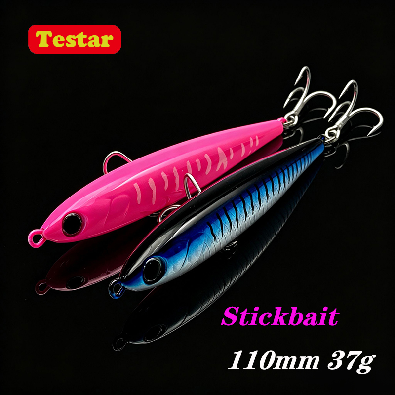 Testar 110mm 37g Esca Affondan - Fishing Equipment Japan recensione e prezzo