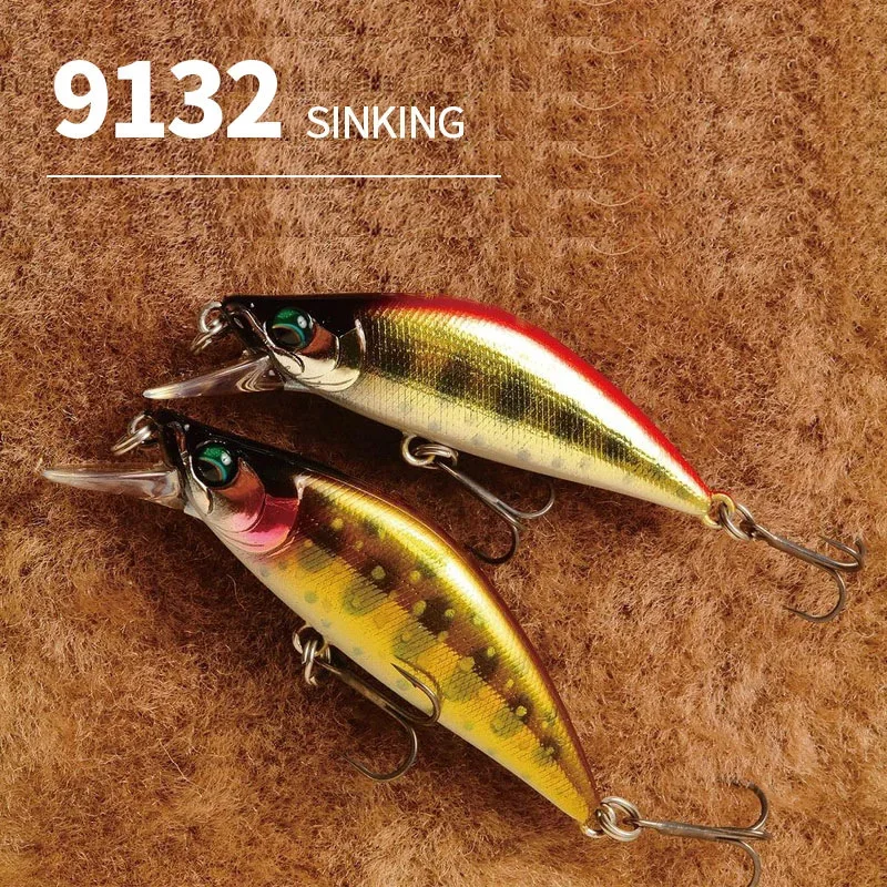 Richiamo di pesca 50mm 5.2g Gi - Fishing Equipment Japan recensione e prezzo